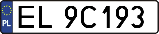 EL9C193