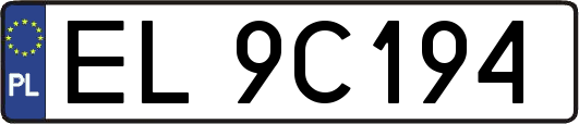 EL9C194