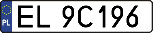 EL9C196