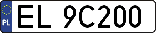 EL9C200