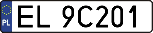EL9C201
