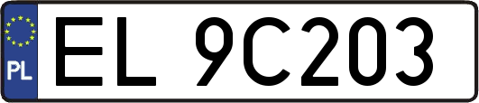 EL9C203