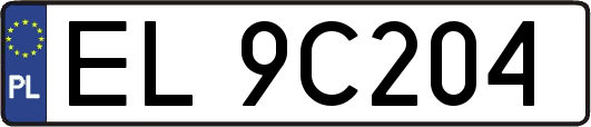 EL9C204