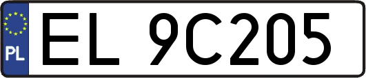 EL9C205