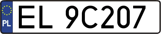 EL9C207