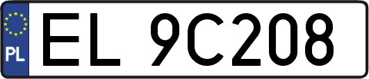 EL9C208