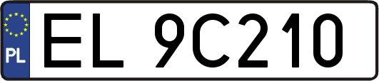 EL9C210