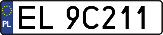 EL9C211