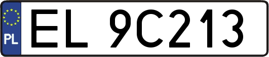 EL9C213