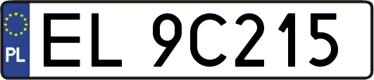 EL9C215