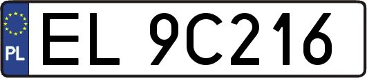 EL9C216