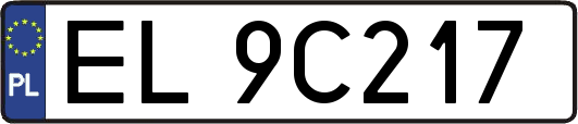 EL9C217