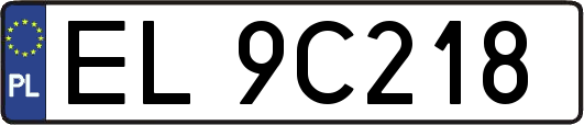 EL9C218