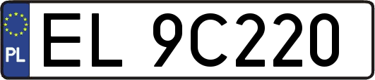 EL9C220