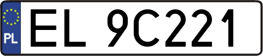 EL9C221