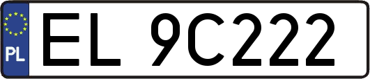 EL9C222
