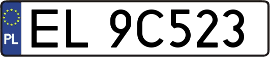 EL9C523