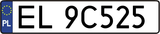 EL9C525