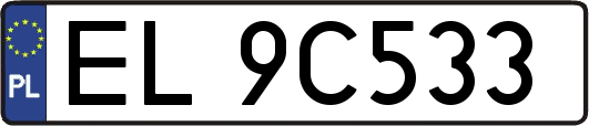 EL9C533