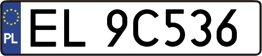 EL9C536