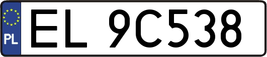 EL9C538