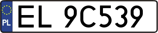 EL9C539