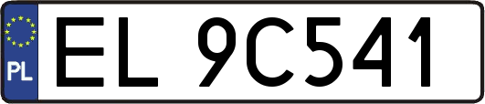 EL9C541