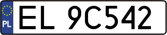 EL9C542