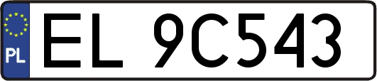 EL9C543