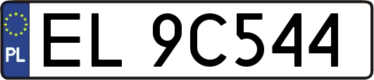 EL9C544