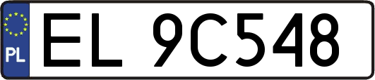 EL9C548