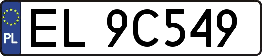 EL9C549