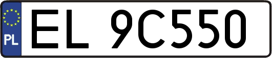 EL9C550