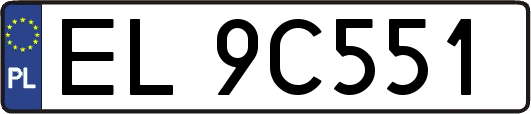 EL9C551