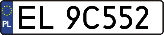 EL9C552