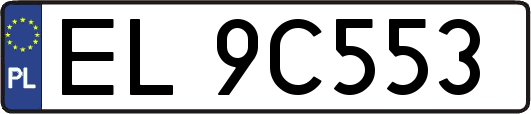 EL9C553