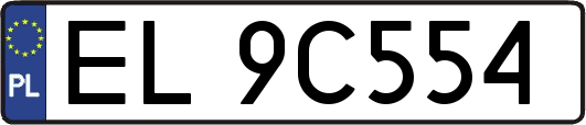EL9C554