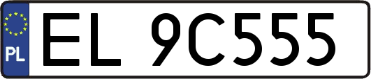 EL9C555