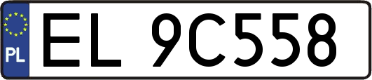 EL9C558
