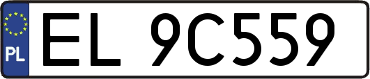 EL9C559