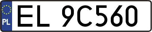 EL9C560