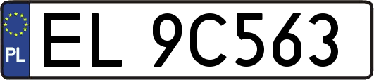 EL9C563