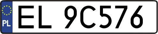 EL9C576