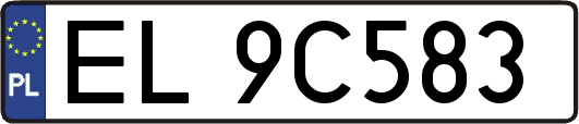 EL9C583