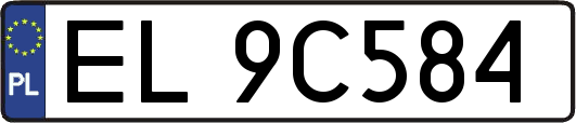 EL9C584