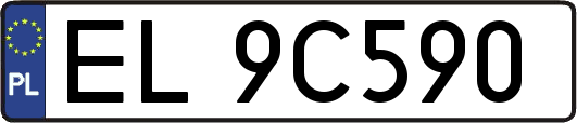 EL9C590