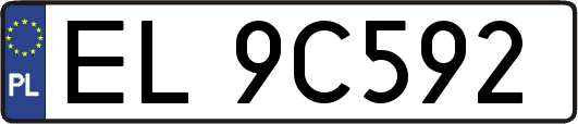 EL9C592