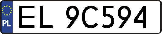 EL9C594