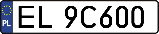 EL9C600