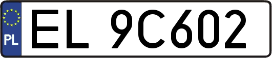 EL9C602